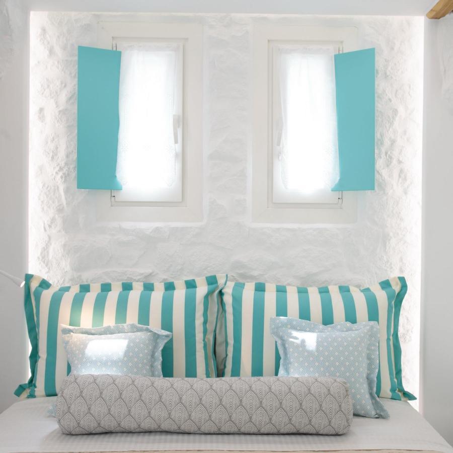 Majo Suites Hotel Agia Anna  Luaran gambar