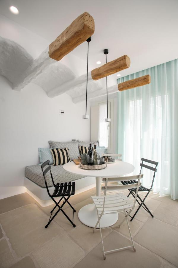 Majo Suites Hotel Agia Anna  Luaran gambar