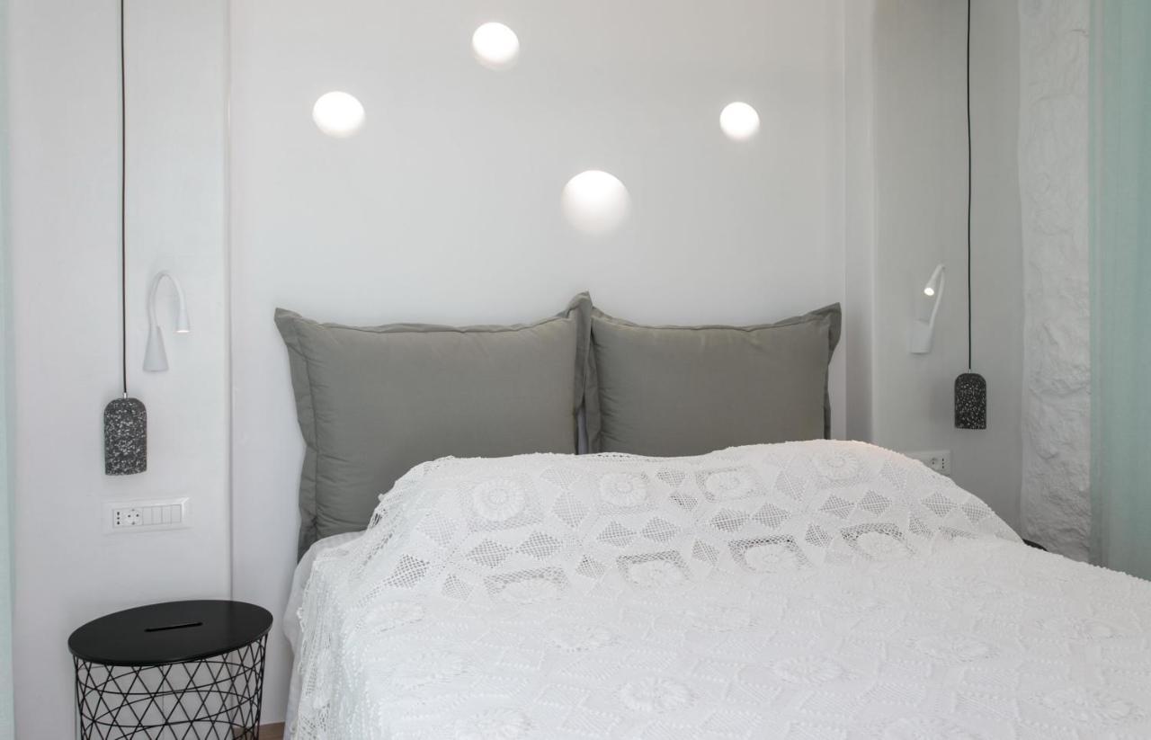 Majo Suites Hotel Agia Anna  Luaran gambar