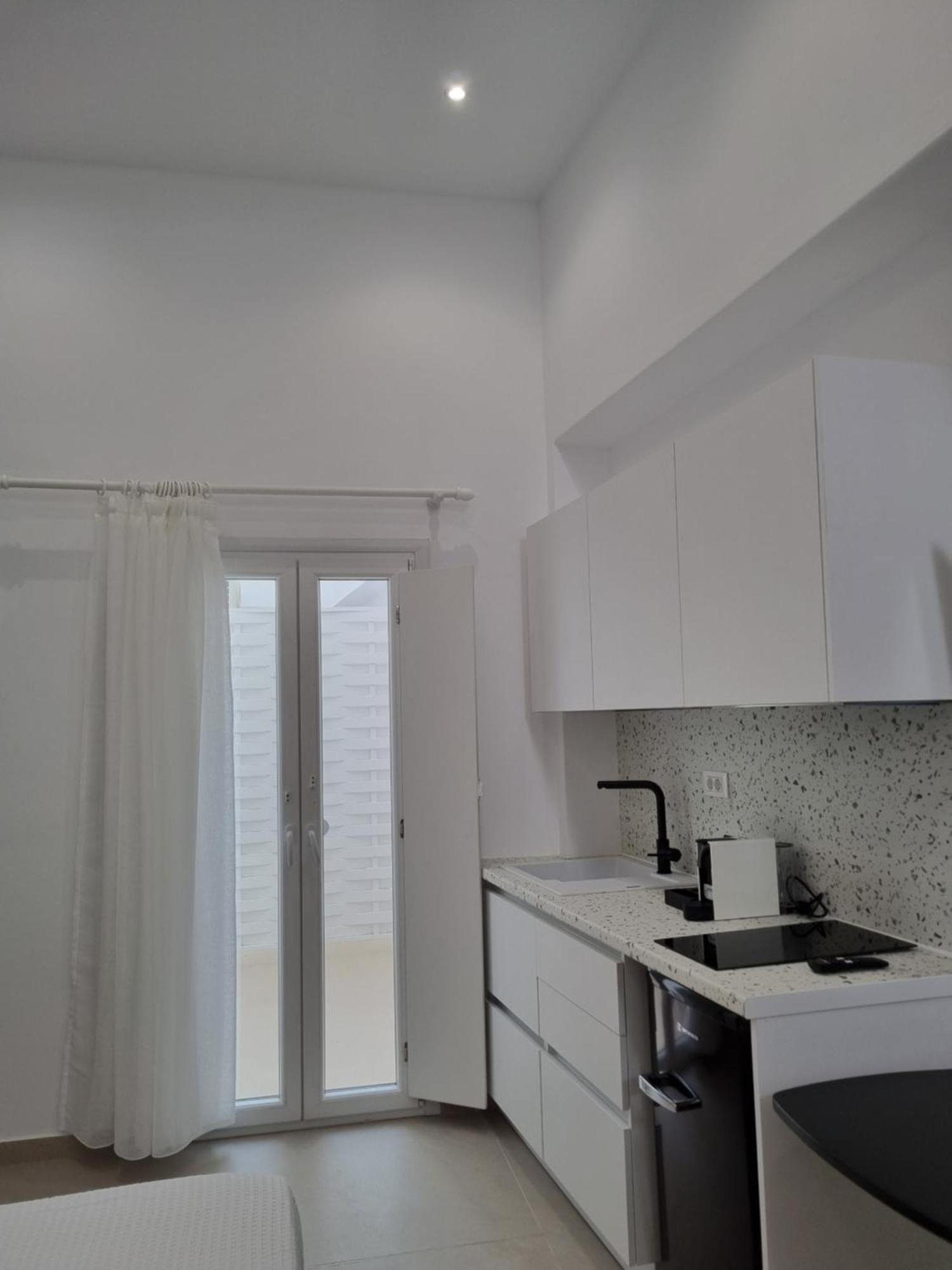 Majo Suites Hotel Agia Anna  Luaran gambar