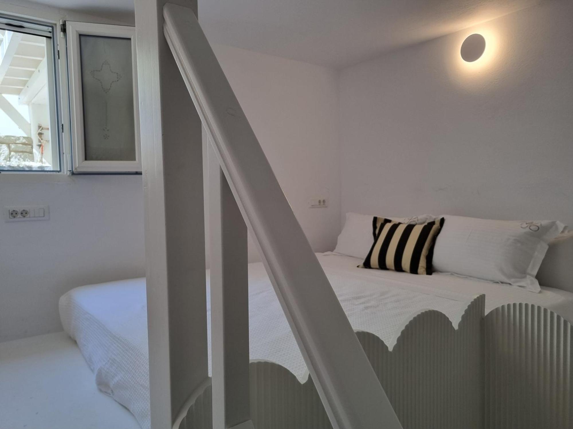 Majo Suites Hotel Agia Anna  Luaran gambar
